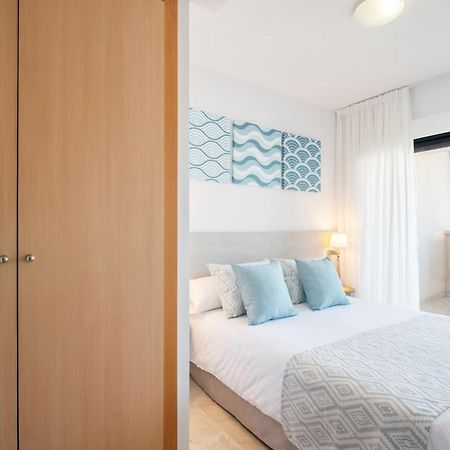 Pierre & Vacances Apartamentos Benidorm Horizon Exterior photo